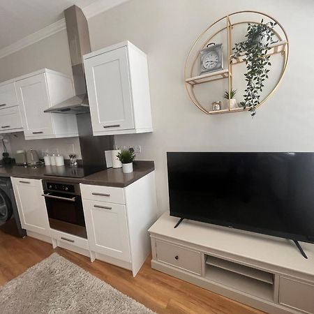 Central Private 1 Bed Flat Reading Luaran gambar