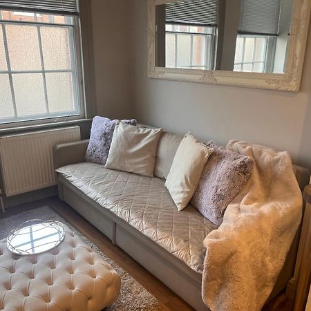 Central Private 1 Bed Flat Reading Luaran gambar