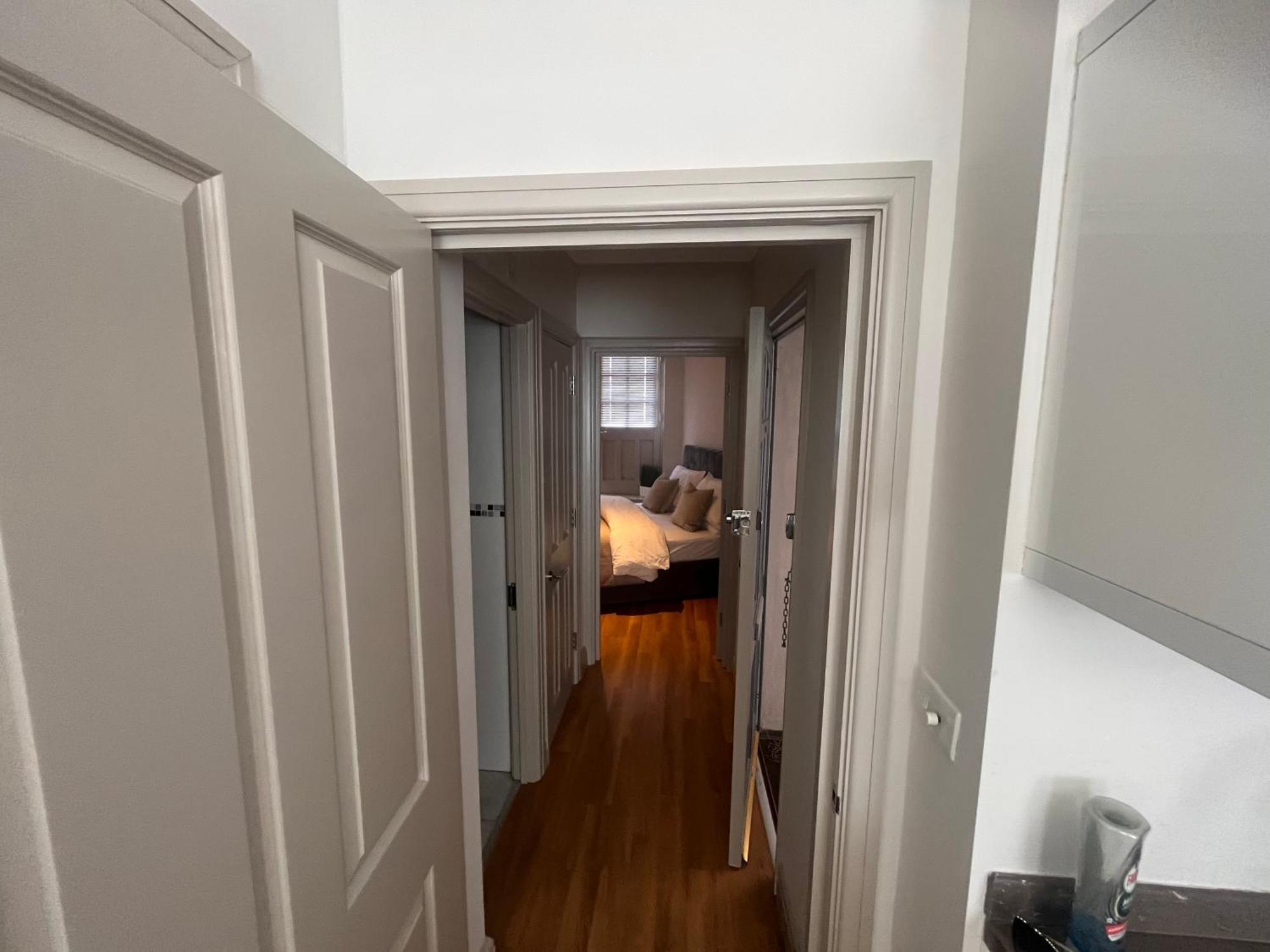 Central Private 1 Bed Flat Reading Luaran gambar