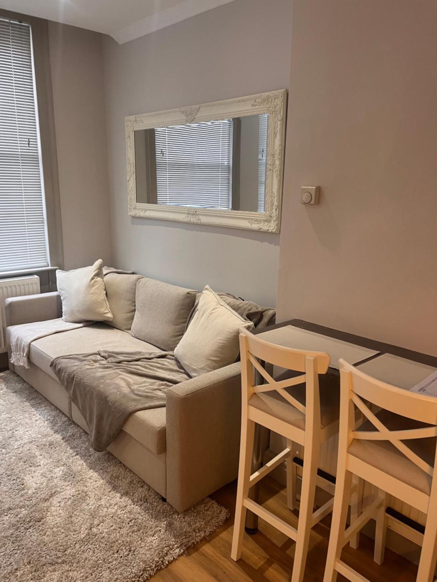 Central Private 1 Bed Flat Reading Luaran gambar